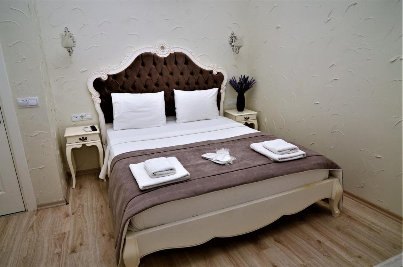 Alacati Eldoris Butik Hotel Ngoại thất bức ảnh