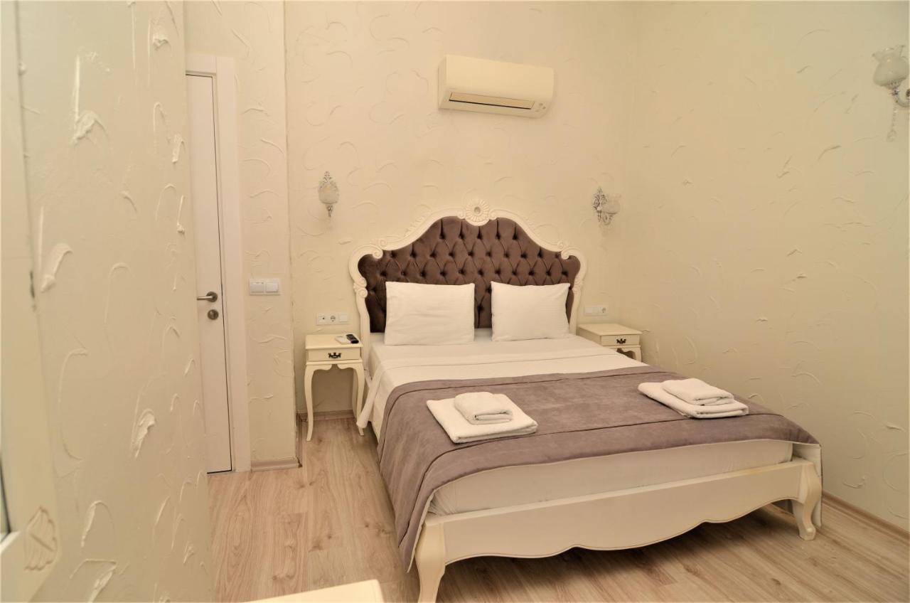 Alacati Eldoris Butik Hotel Ngoại thất bức ảnh