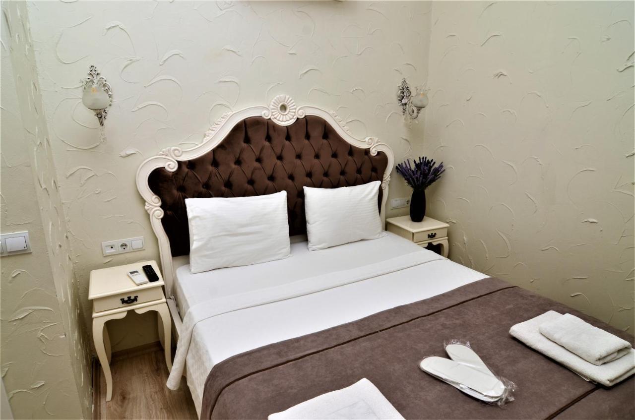 Alacati Eldoris Butik Hotel Ngoại thất bức ảnh