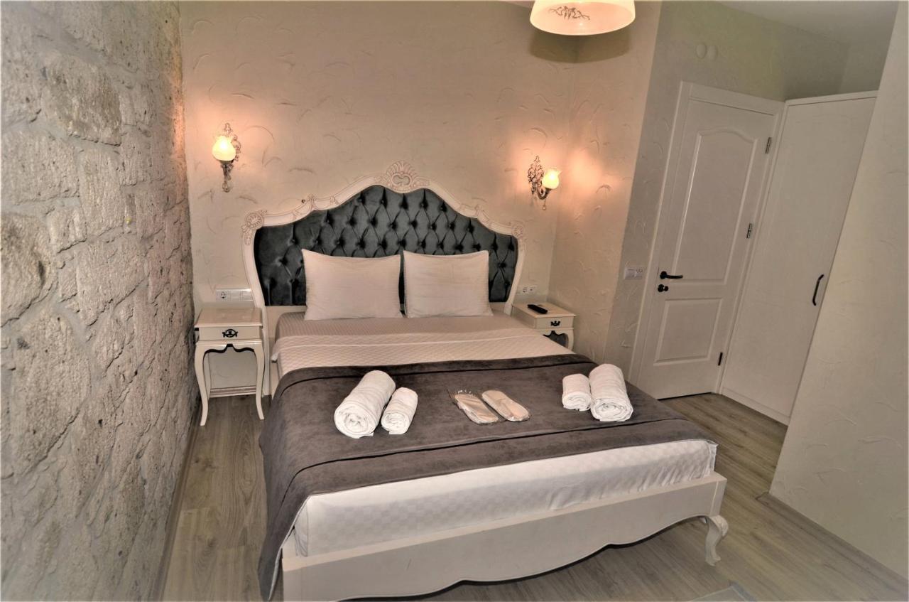 Alacati Eldoris Butik Hotel Ngoại thất bức ảnh