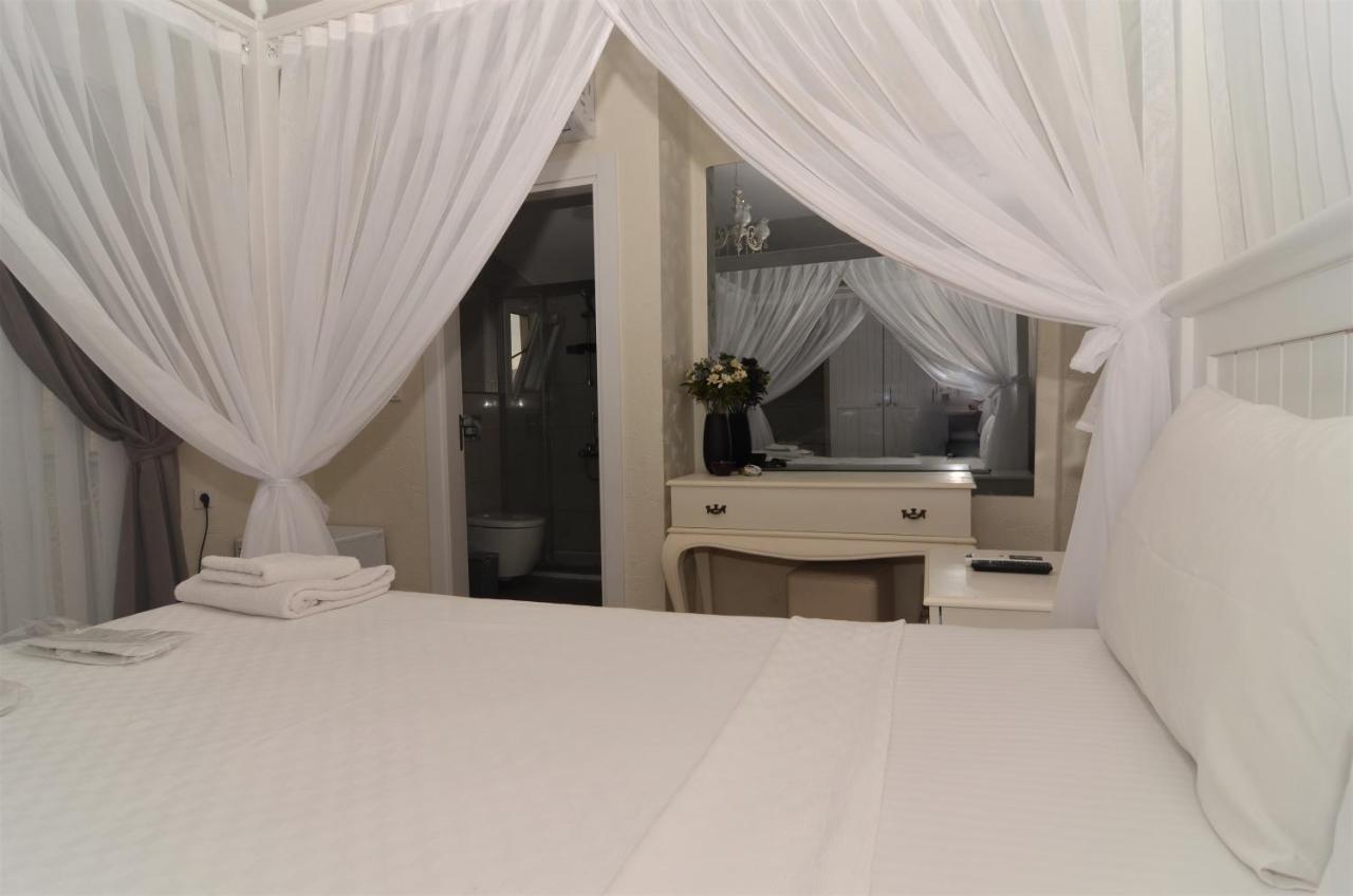 Alacati Eldoris Butik Hotel Ngoại thất bức ảnh