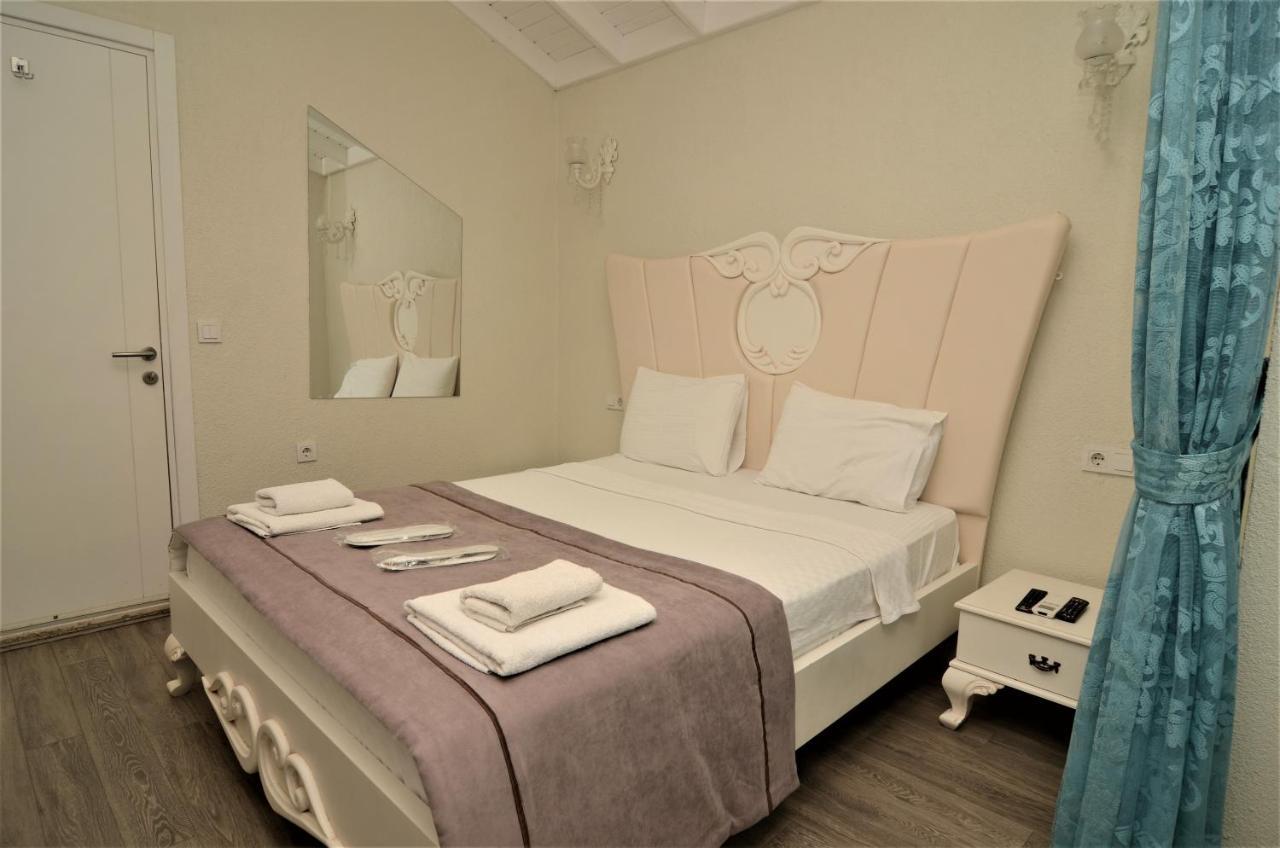 Alacati Eldoris Butik Hotel Ngoại thất bức ảnh