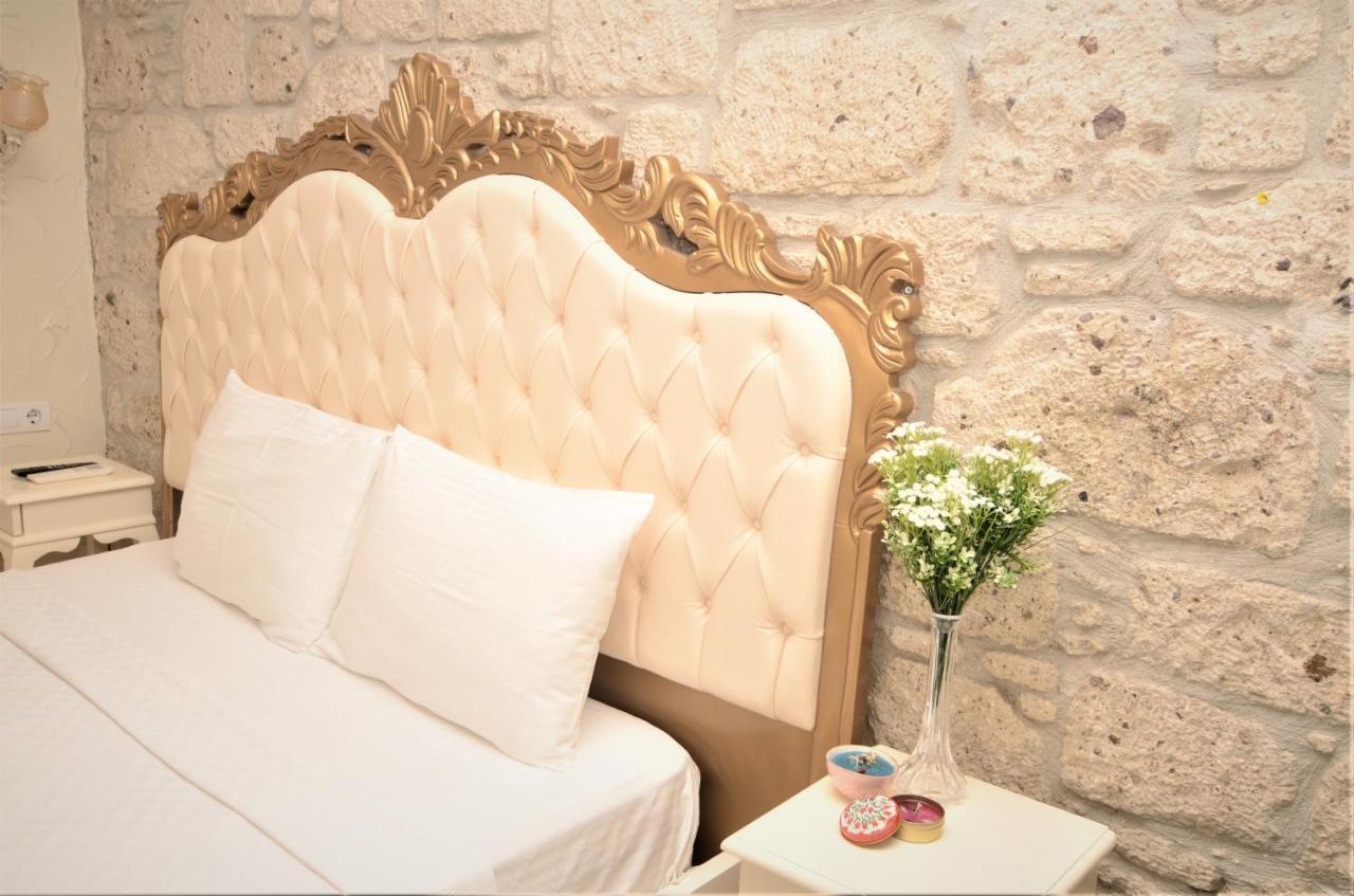 Alacati Eldoris Butik Hotel Ngoại thất bức ảnh