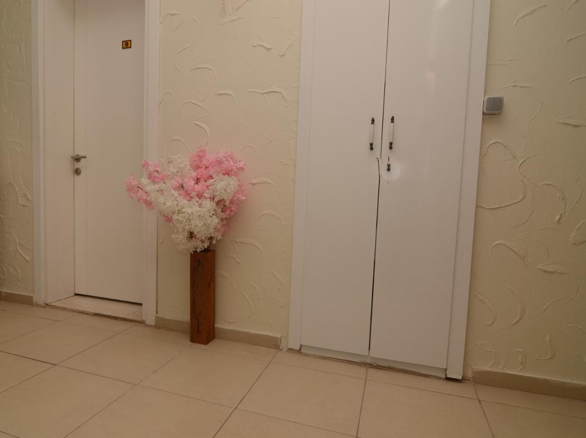 Alacati Eldoris Butik Hotel Ngoại thất bức ảnh