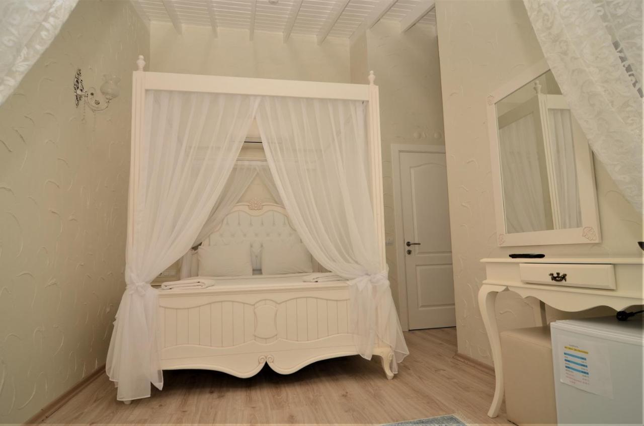 Alacati Eldoris Butik Hotel Ngoại thất bức ảnh