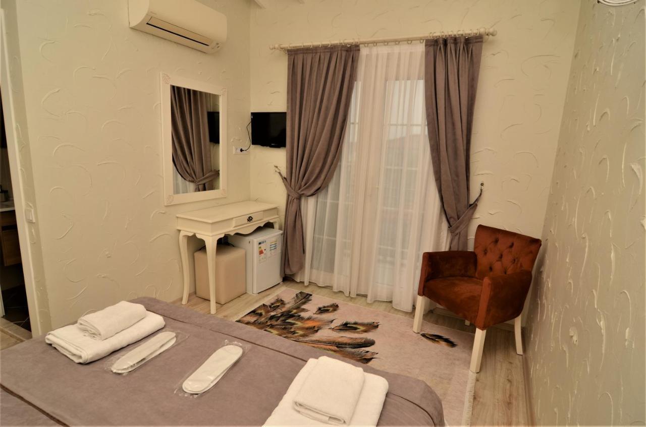 Alacati Eldoris Butik Hotel Ngoại thất bức ảnh
