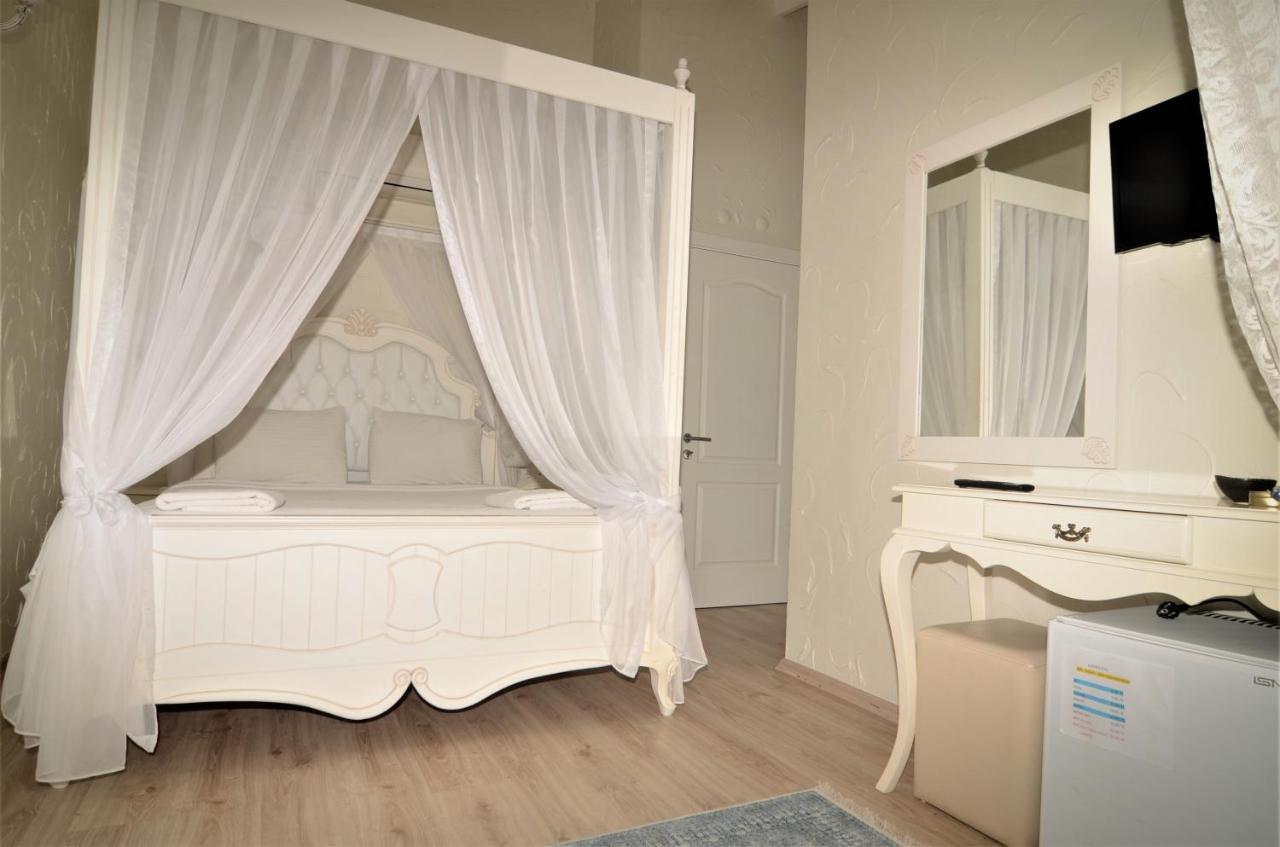 Alacati Eldoris Butik Hotel Ngoại thất bức ảnh