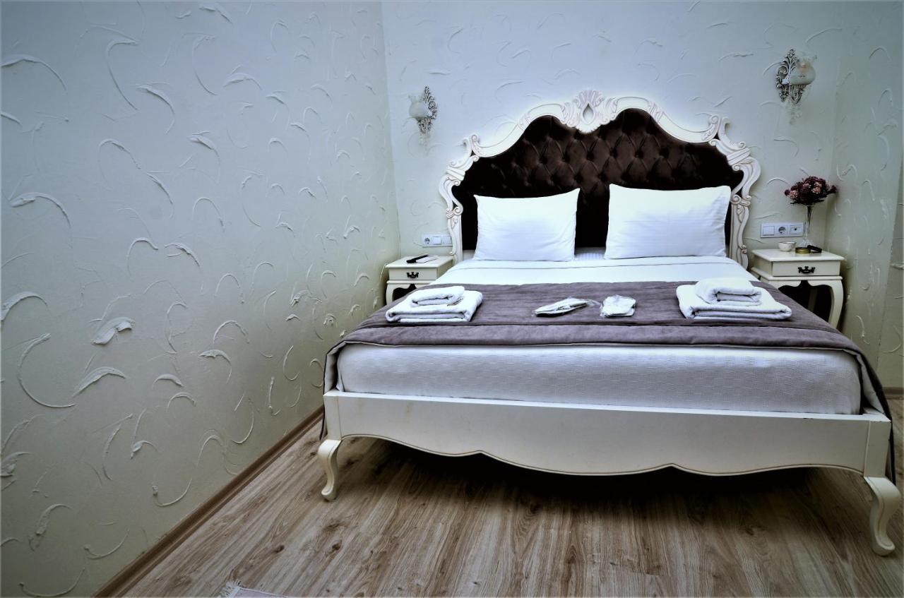 Alacati Eldoris Butik Hotel Ngoại thất bức ảnh