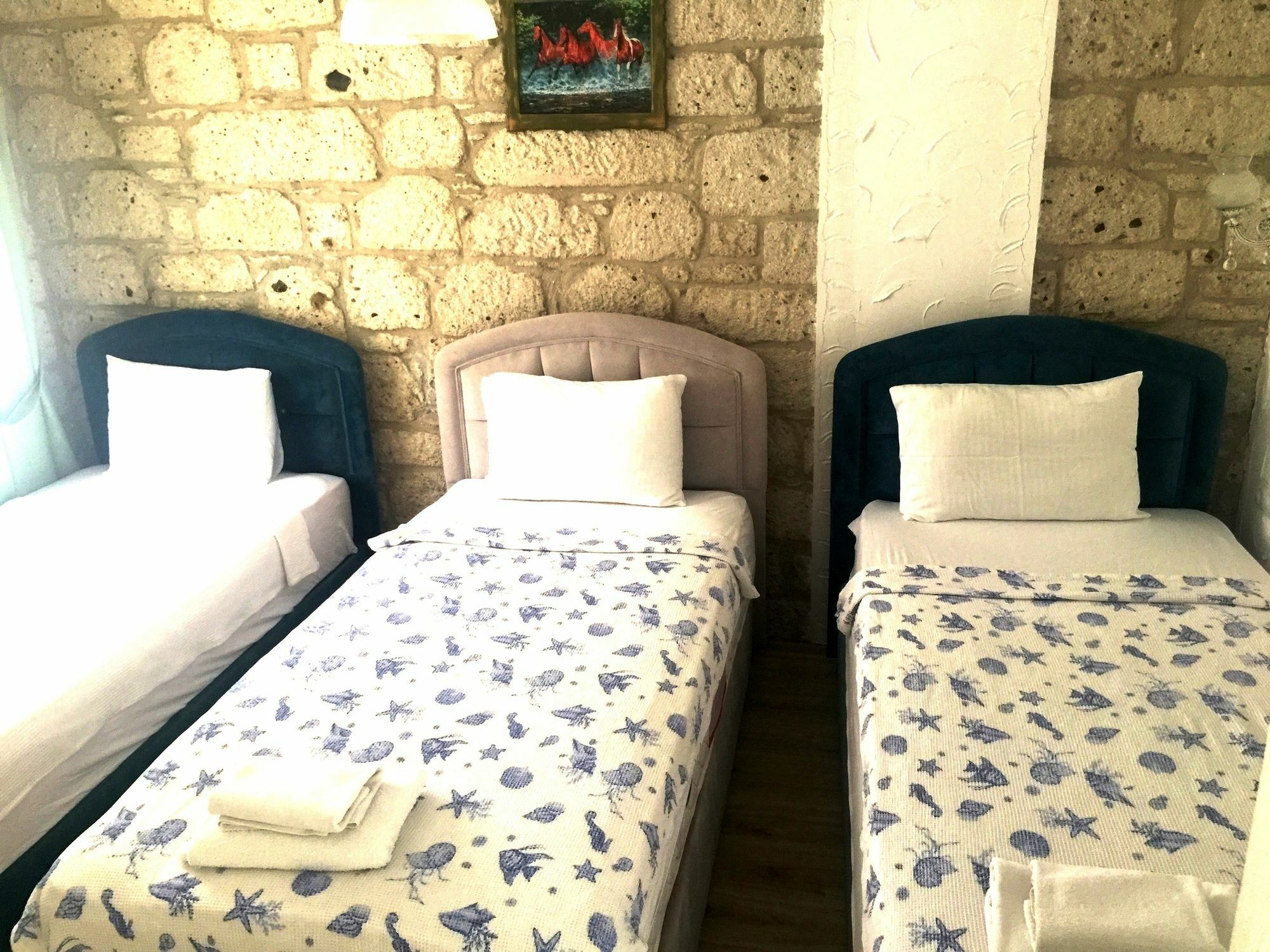 Alacati Eldoris Butik Hotel Ngoại thất bức ảnh